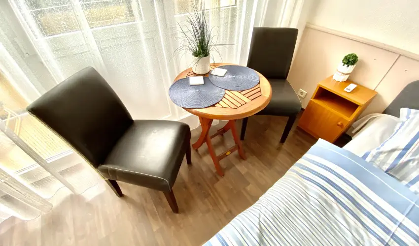 Aqua Blue Apartmanok Sifok - Hsvt (min. 2 j)