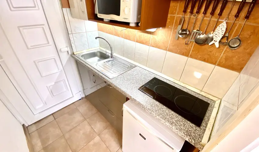 Aqua Blue Apartmanok Sifok - Hsvt (min. 2 j)