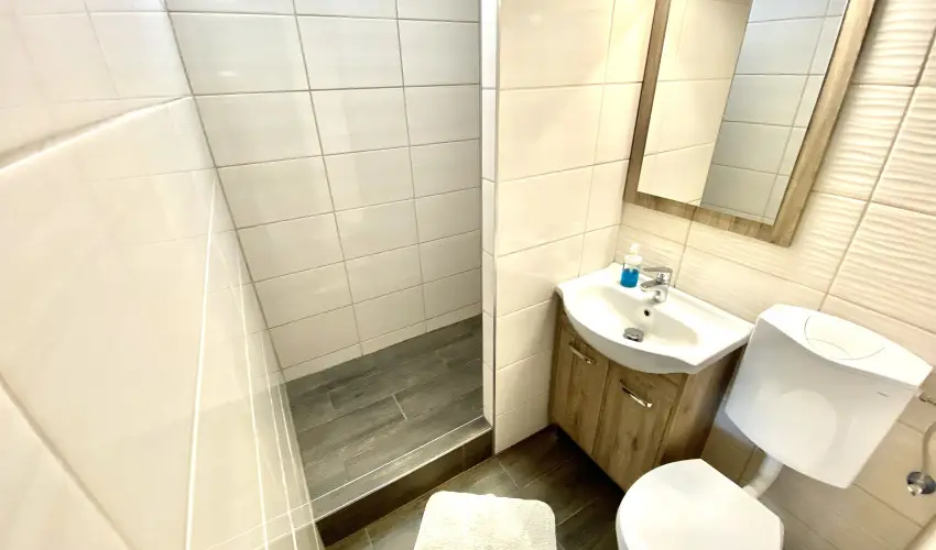 Aqua Blue Apartmanok Sifok - Hsvt (min. 2 j)