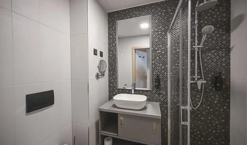 AquaMed Hotel Harkny Harkny - Hsvt