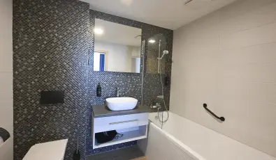 AquaMed Hotel Harkny Harkny