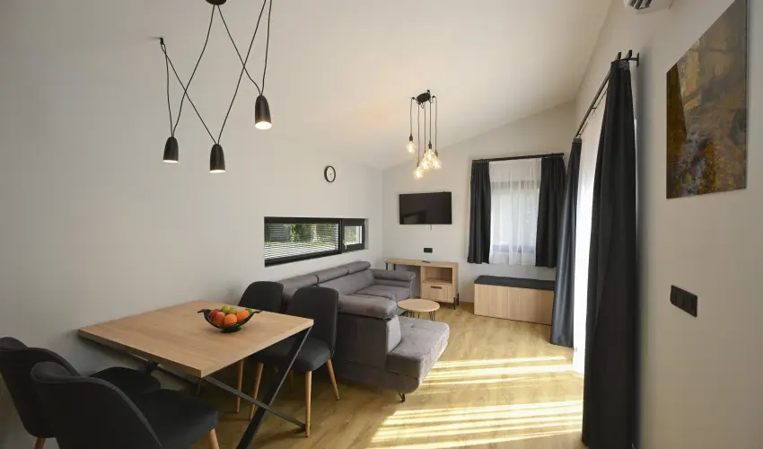 AquaMed Hotel Harkny Harkny - Hsvt