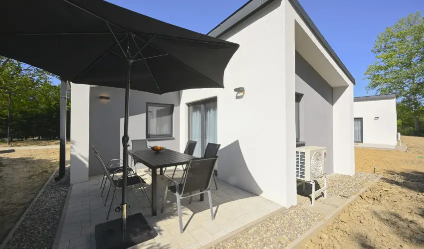 AquaMed Hotel Harkny Harkny - Hsvt