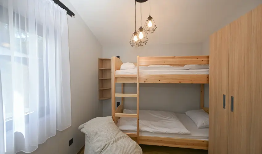 AquaMed Hotel Harkny Harkny - Hsvt