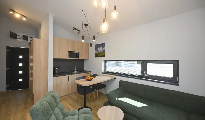 AquaMed Hotel Harkny Harkny - Hsvt