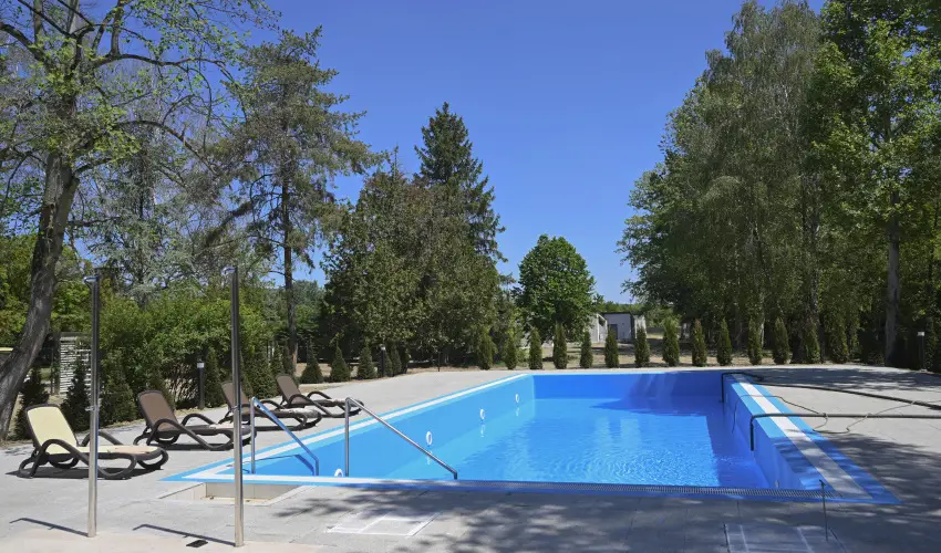 AquaMed Hotel Harkny Harkny - Hsvt