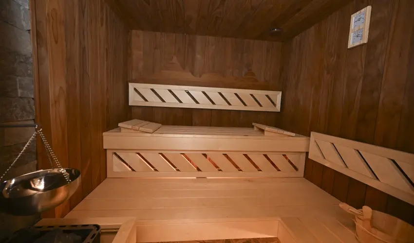 AquaMed Hotel Harkny Harkny - Hsvt