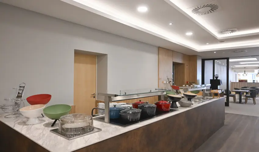 AquaMed Hotel Harkny Harkny - Hsvt