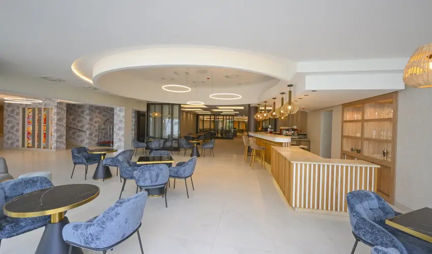 AquaMed Hotel Harkny Harkny - Hsvt