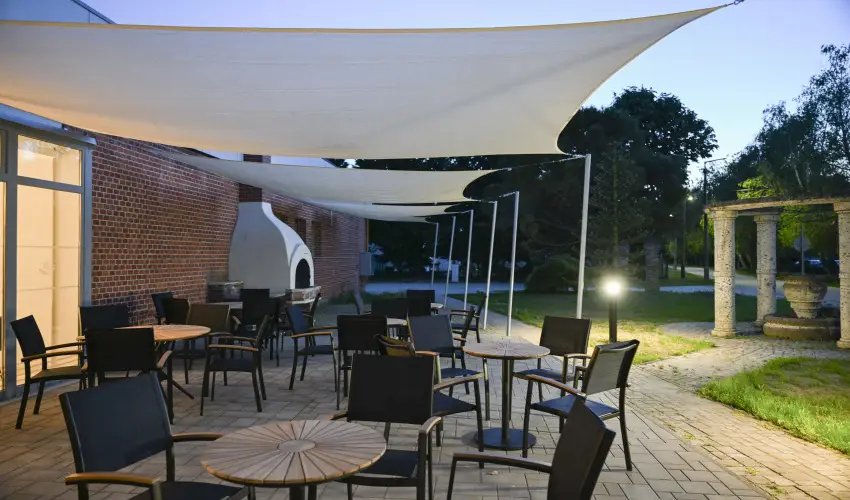 AquaMed Hotel Harkny Harkny - Hsvt