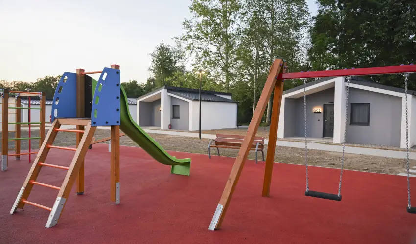 AquaMed Hotel Harkny Harkny - Hsvt