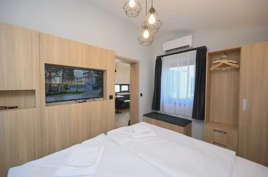 AquaMed Hotel Harkny - Hsvt (min. 3 j)