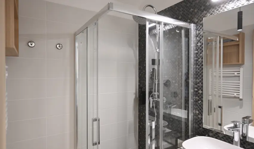 AquaMed Hotel Harkny Harkny - Hsvt