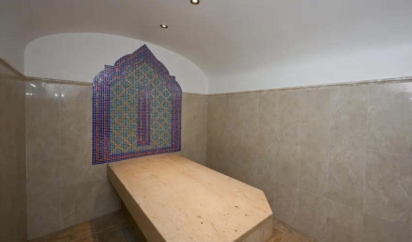 AquaMed Hotel Harkny Harkny - Hsvt