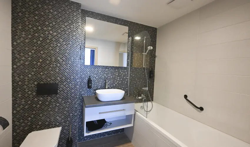 AquaMed Hotel Harkny Harkny - Hsvt