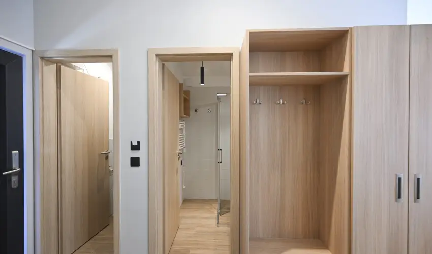 AquaMed Hotel Harkny Harkny - Hsvt