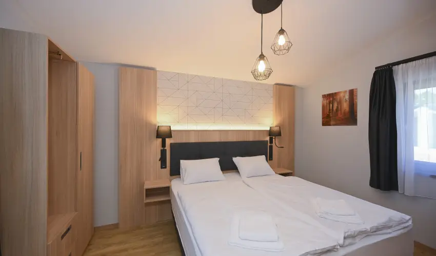 AquaMed Hotel Harkny Harkny - Hsvt