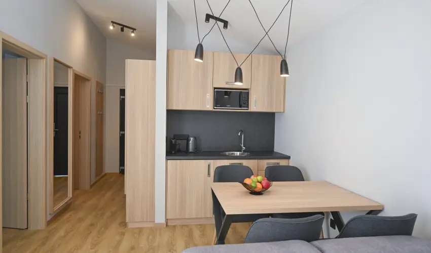 AquaMed Hotel Harkny Harkny - Hsvt