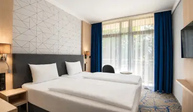 AquaMed Hotel Hark�ny Hark�ny