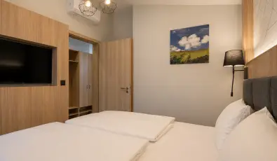 AquaMed Hotel Hark�ny Hark�ny