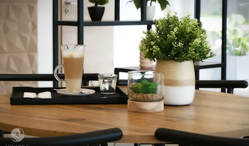 Aquarius Apartments Miskolctapolca - H�sv�t