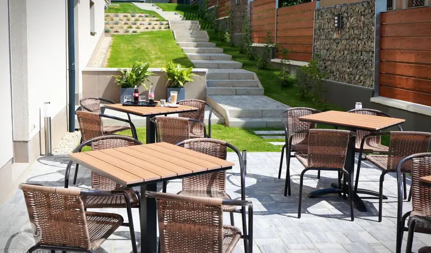 Aquarius Apartments Miskolctapolca - H�sv�t