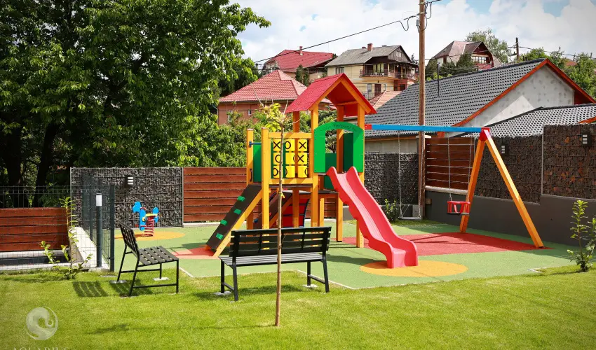 Aquarius Apartments Miskolctapolca - H�sv�t