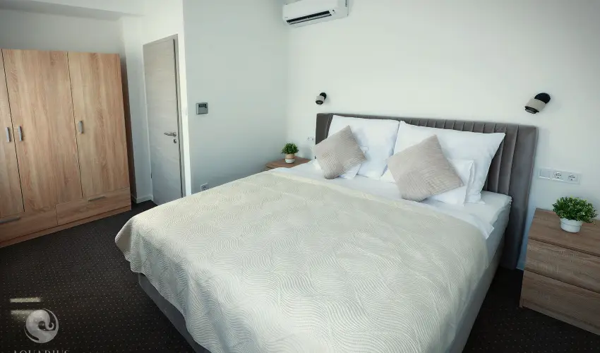 Aquarius Apartments Miskolctapolca - H�sv�t