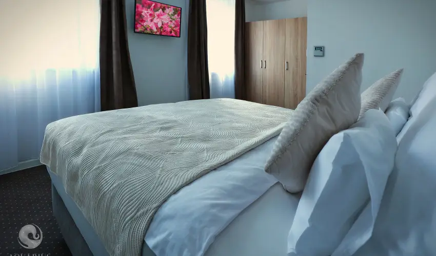 Aquarius Apartments Miskolctapolca - H�sv�t