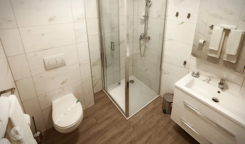 Aquarius Apartments Miskolctapolca - H�sv�t