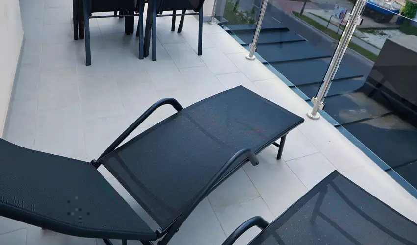 Aquarius Apartments Miskolctapolca - H�sv�t