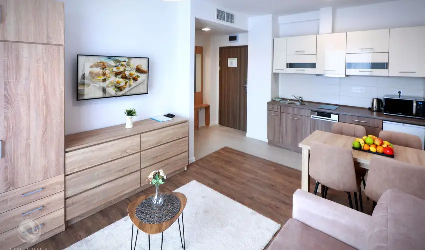 Aquarius Apartments Miskolctapolca - H�sv�t