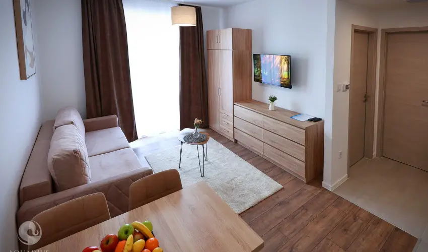 Aquarius Apartments Miskolctapolca - H�sv�t