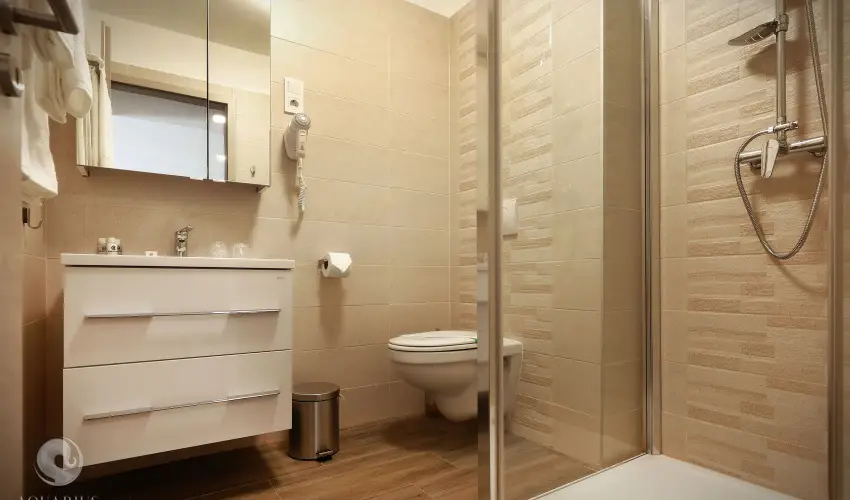 Aquarius Apartments Miskolctapolca - H�sv�t