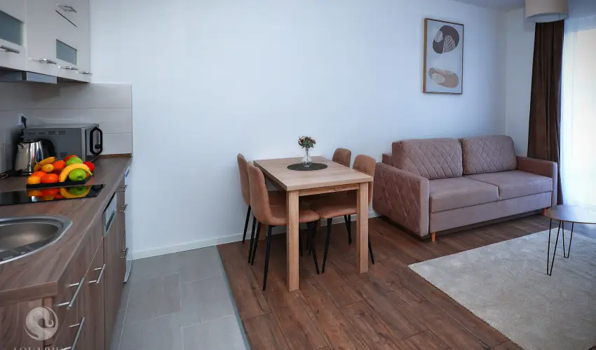 Aquarius Apartments Miskolctapolca - H�sv�t