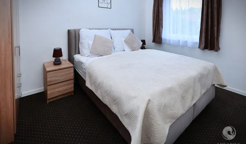 Aquarius Apartments Miskolctapolca - H�sv�t