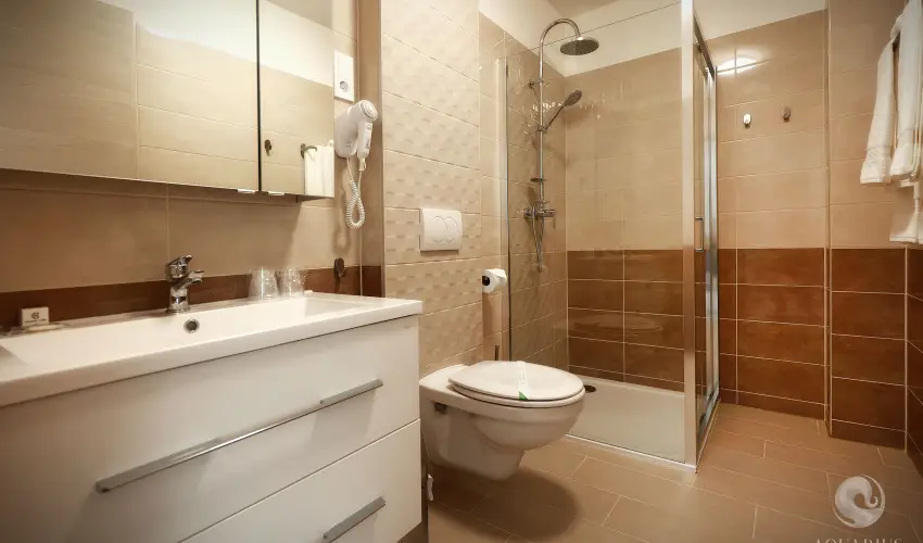 Aquarius Apartments Miskolctapolca - H�sv�t