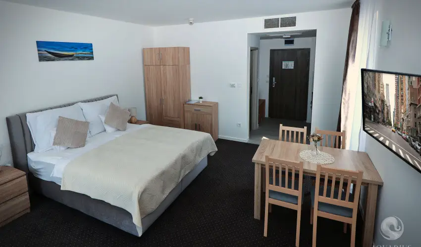 Aquarius Apartments Miskolctapolca - H�sv�t