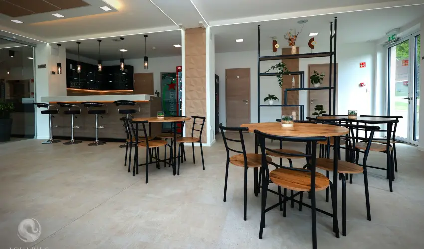 Aquarius Apartments Miskolctapolca - H�sv�t