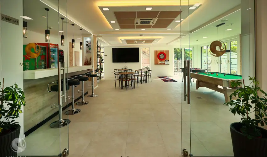 Aquarius Apartments Miskolctapolca - H�sv�t