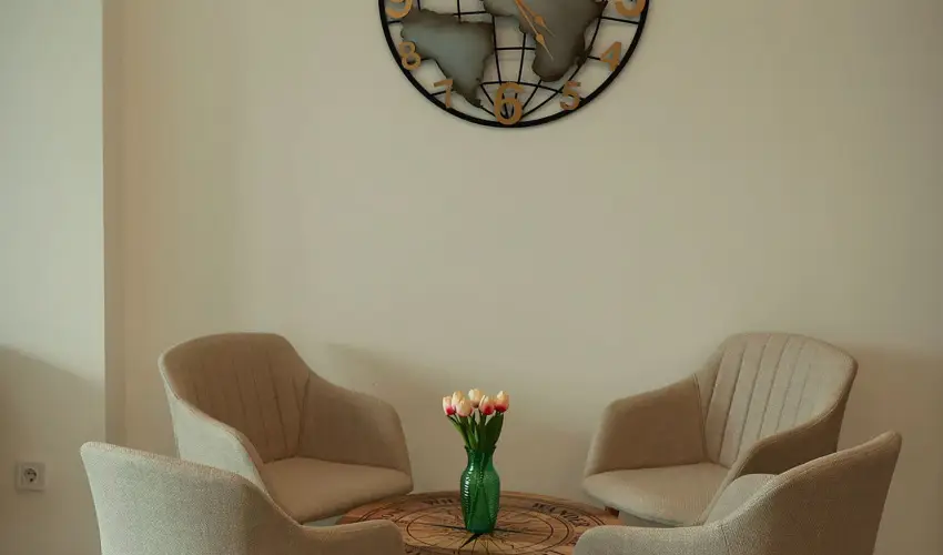 Aquarius Apartments Miskolctapolca - H�sv�t