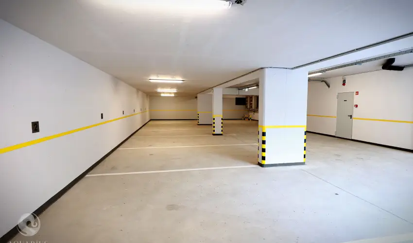 Aquarius Apartments Miskolctapolca - H�sv�t