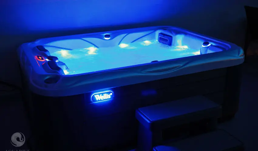 Aquarius Apartments Miskolctapolca - H�sv�t