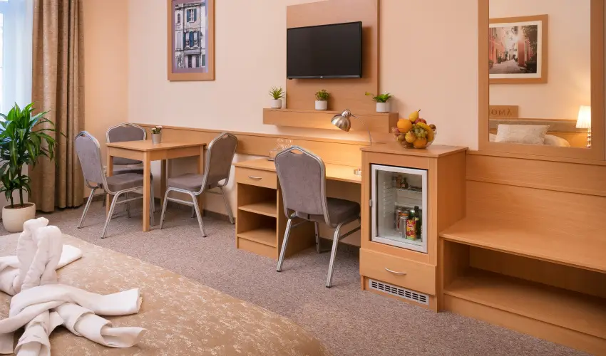 Aquasol Resort Mosonmagyar�v�r - H�sv�t (min. 3 �j)