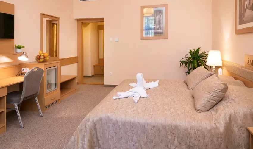 Aquasol Resort Mosonmagyar�v�r - H�sv�t (min. 3 �j)