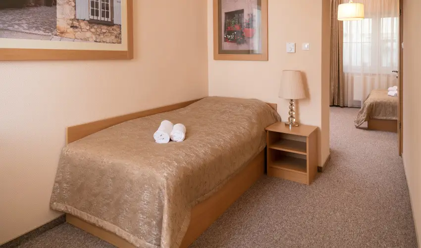 Aquasol Resort Mosonmagyar�v�r - H�sv�t (min. 3 �j)