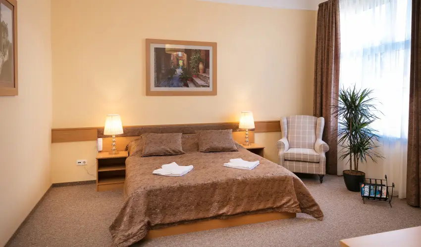 Aquasol Resort Mosonmagyar�v�r - H�sv�t (min. 3 �j)