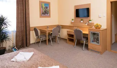 Aquasol Resort Mosonmagyar�v�r