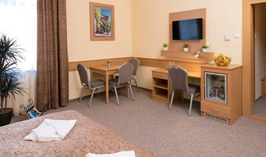 Aquasol Resort Mosonmagyar�v�r - H�sv�t (min. 3 �j)