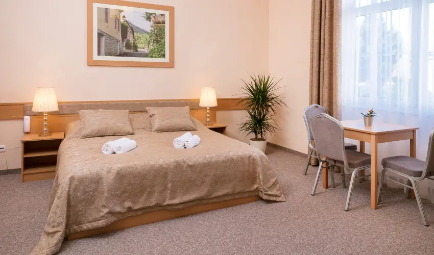 Aquasol Resort Mosonmagyar�v�r - H�sv�t (min. 3 �j)